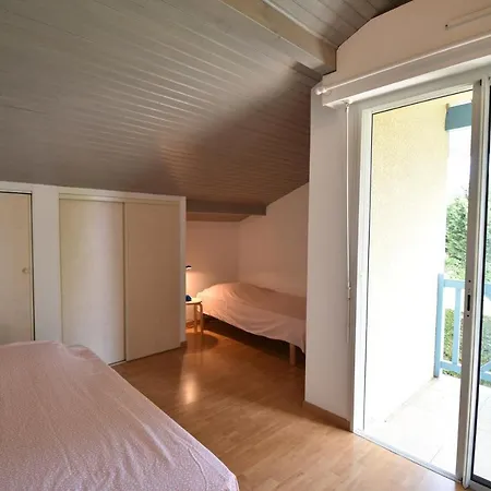 Square Leon Desclaux - Confortable Contemporaine Avec Piscine Seignosse